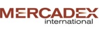 Mercadex International logo