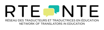 Réseau des traducteurs et traductrices en éducation